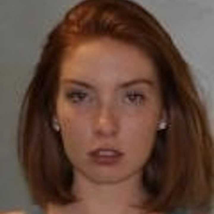 Jennifer L. Puchir faces a misdemeanor count of driving while intoxicated.