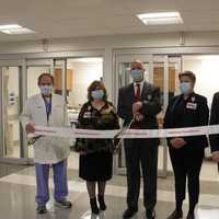 NYP Lawrence Hospital Unveils New Endoscopy Services And Ambulatory Surgical Unit Suites