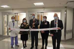 NYP Lawrence Hospital Unveils New Endoscopy Services And Ambulatory Surgical Unit Suites