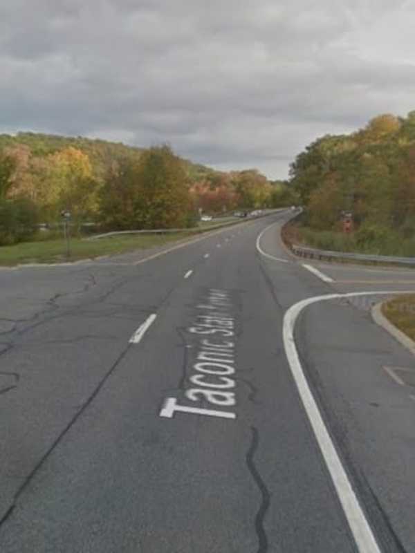 Taconic Parkway Among 'Most Dangerous, Deadly Places In NY,' Website Says