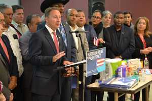 Here's How You Can Help: Westchester Launches Puerto Rico Relief Drive
