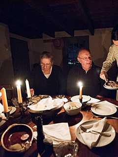 Punch & Pie: Supporting Fort Lee Historical Society Could Be Delicious