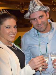 Celebrate Purim In Norwalk With Young Jewish Professionals CT