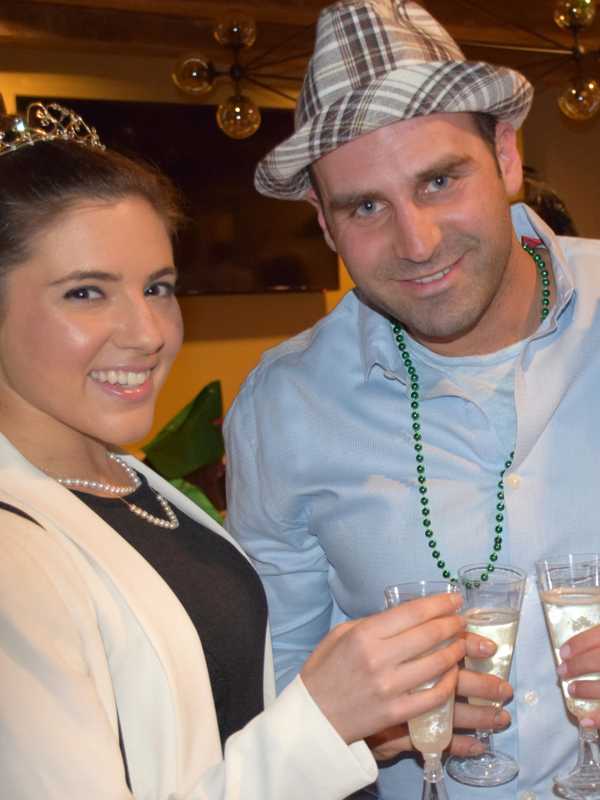 Celebrate Purim In Norwalk With Young Jewish Professionals CT