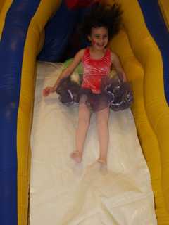 Recently Founded Congregation Shir Shalom Has Purim Carnival In Ridgefield