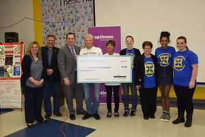 Putnam Valley Students Participate In ‘Charity Champions’ Program