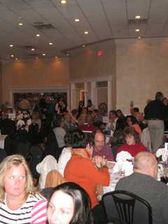 Putnam SPCA Holds Annual Fundraising Dinner In Mahopac