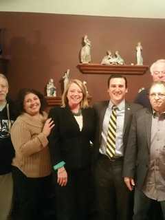 Putnam Valley Republican Committee Supports Kevin Byrne For Assembly