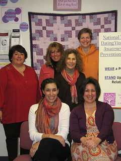 Putnam Groups Urge Parents To Be Aware Of Teen-Dating Violence