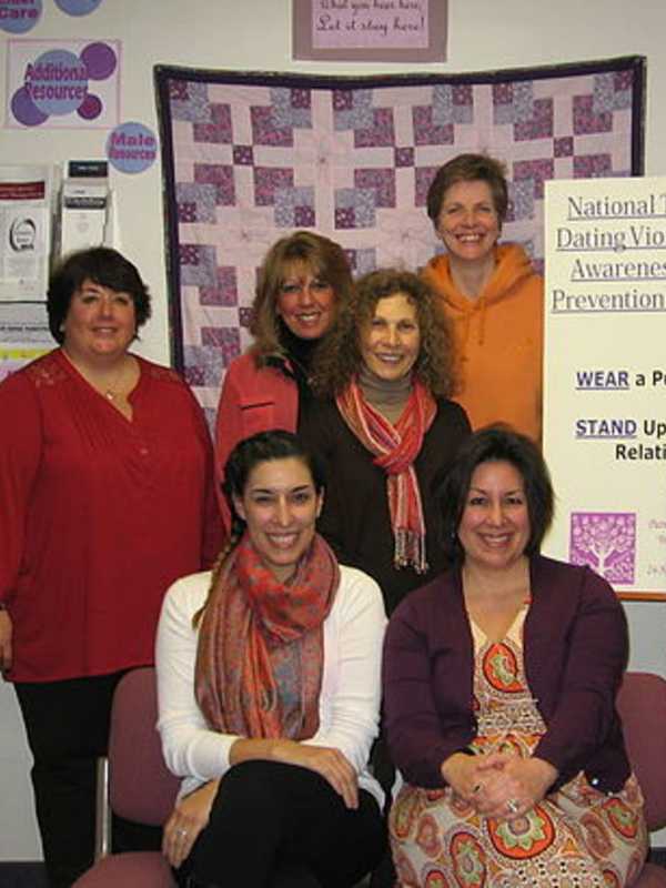 Putnam Groups Urge Parents To Be Aware Of Teen-Dating Violence