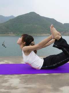 Putnam Yoga Plans Open House in Baldwin Place