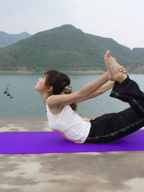 Putnam Yoga Plans Open House in Baldwin Place