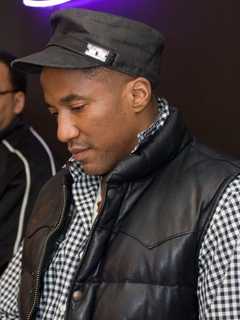 Happy Birthday To Edgewater's Q-Tip