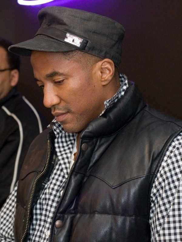 Happy Birthday To Edgewater's Q-Tip