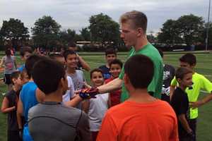 Sign Up For Gridiron State Football Camp In Hasbrouck Heights