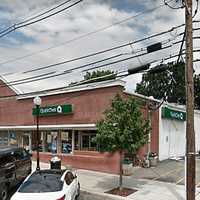 Clifton Quick Chek Robbed Again