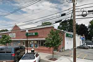 Clifton Quick Chek Robbed Again