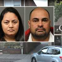 Bergen Pair Charged With Laundering $5.7 Million