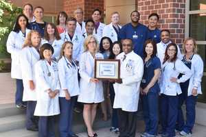 Valley Earns Respiratory Care Recognition for 14th Consecutive Year