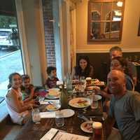 <p>Quaker Hill Tavern in Chappaqua is known for its love for kids, even offering a &quot;Back to School&quot; special.</p>