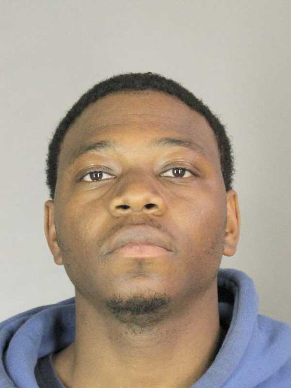 LI Man Arraigned For Fatal Shooting Of Ex-Girlfriend At Northwell Building In New Hyde Park