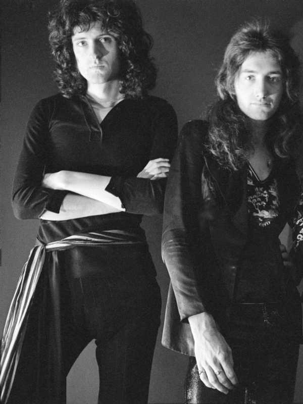 Queen's 'Bohemian Rhapsody' Concert Screens At Ridgefield Playhouse