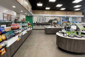 New QuickChek Opens In Scotch Plains