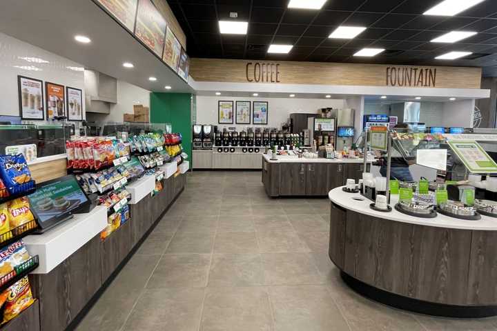 New QuickChek Opens In Scotch Plains