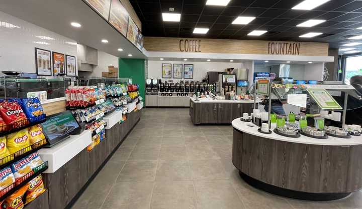 QuickChek recently opened in Scotch Plains.