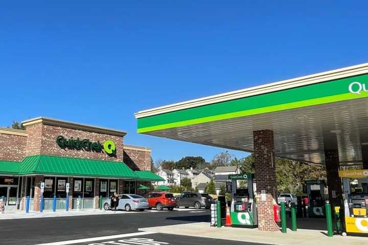 QuickChek Opens In Hackettstown [Look Inside]