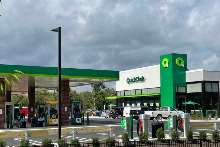 QuickChek Just Opened 3 New Stores In NJ [Look Inside]