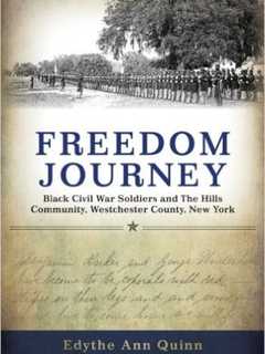 Edythe Ann Quinn To Discuss Book at Hyde Park FDR Library