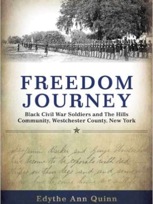 Edythe Ann Quinn To Discuss Book at Hyde Park FDR Library