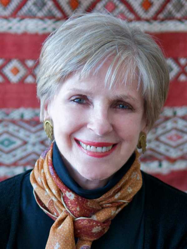 Daily Voice Co-Founder Jane Bryant Quinn Featured In New York Times