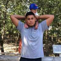 Father Arrested For Abducting Baby, Leading To AMBER Alert