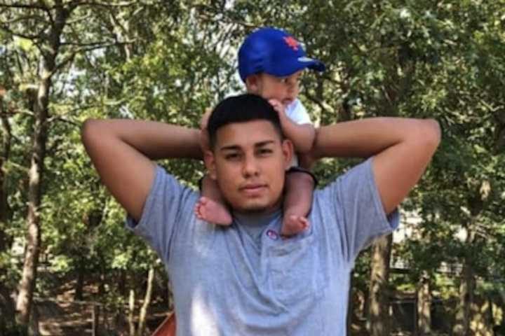 Father Arrested For Abducting Baby, Leading To AMBER Alert