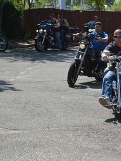 Ride Against Child Abuse Revs Up In Bridgeport