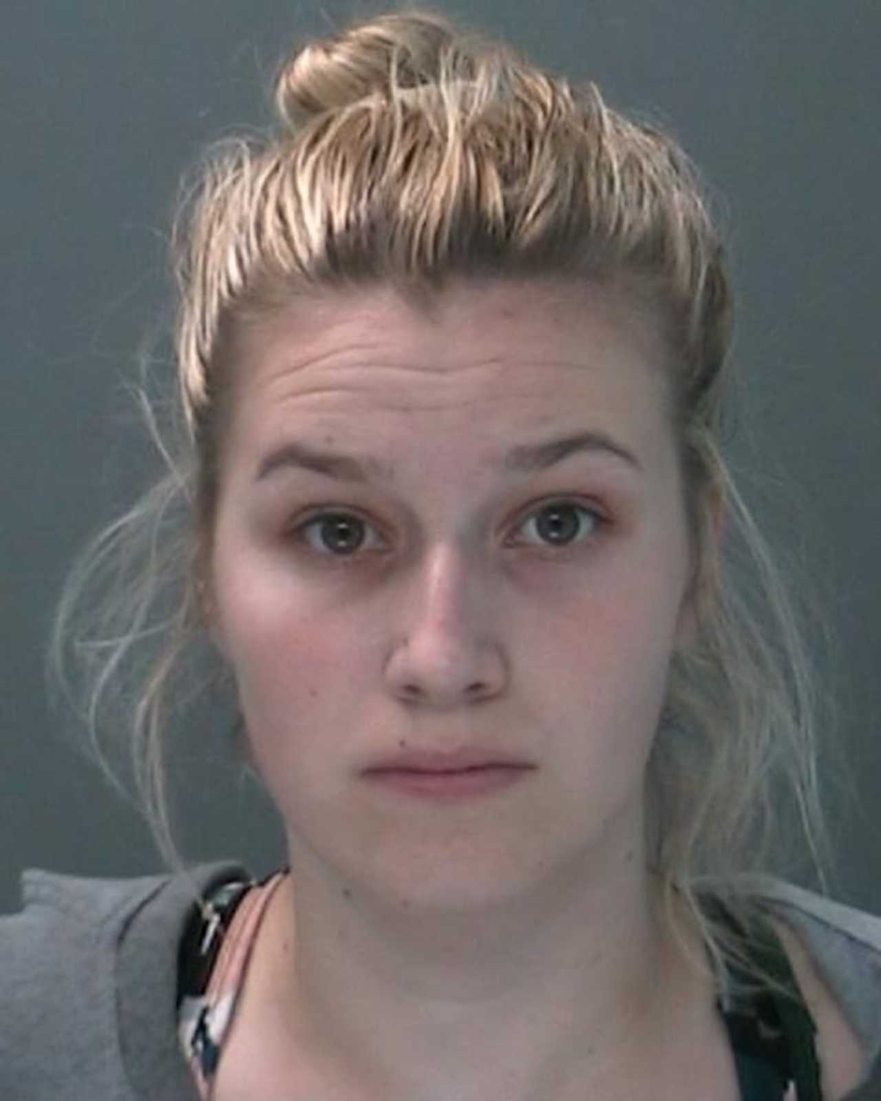 Man, Woman Nabbed For String Of Armed Robberies At Long Island Gas ...