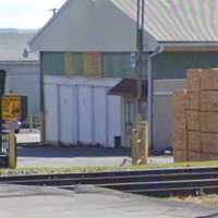 Train Slams Into Mobile Home Hauled By Truck In Lancaster County (DEVELOPING)