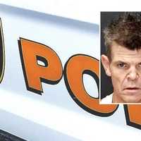 Assault Weapons Seized, Car Salesman From Ramsey Arrested: Police