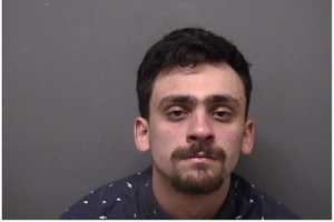 Stop For Separate Traffic Infractions Leads To DUI Charge For CT Man, Police Say