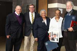 RCC Faculty Honored For Outstanding Work