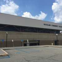 Rockland Community College Receives $250K For Fieldhouse Renovations