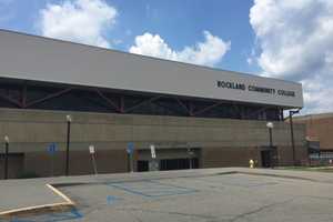 Rockland Community College Receives $250K For Fieldhouse Renovations