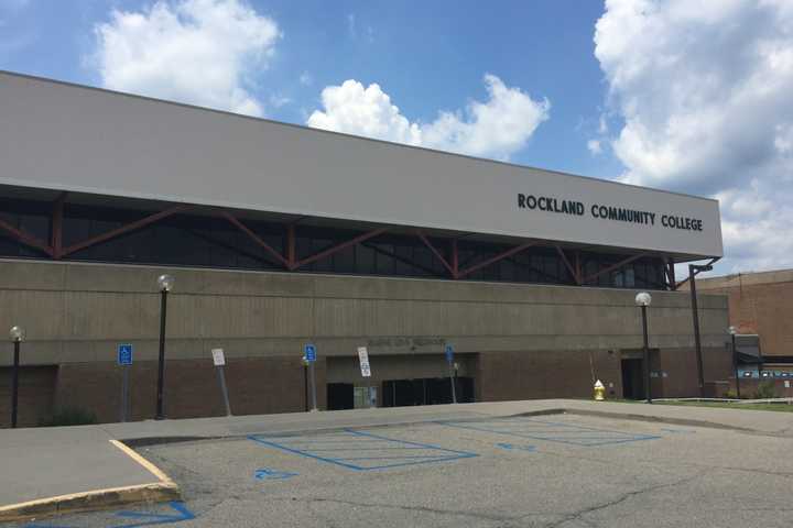 Rockland Community College Receives $250K For Fieldhouse Renovations