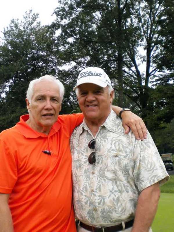 RCC Foundation Plans Golf Outing At Suffern's Spook Rock In August