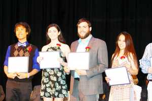 RCC Announces Scholarship Winners; Accepting New Applications Now