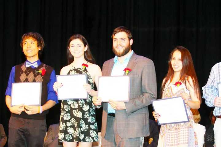 RCC Announces Scholarship Winners; Accepting New Applications Now