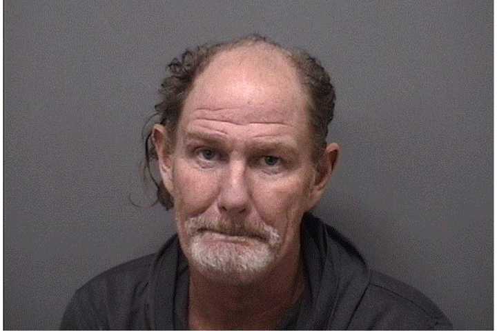 Man Wanted On Court-Issued Warrant Apprehended Outside Of Darien Home