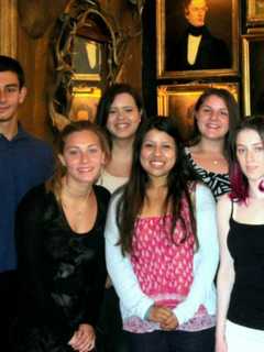 Rhinebeck Community Scholarship Applications Available